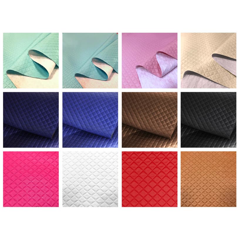 Matelassê 1,40m Liso Várias Cores para Bolsas, Artesanato e Costura