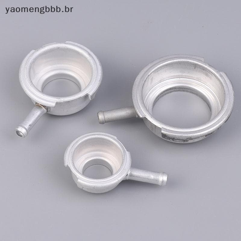 [yaobb] 1 PCS Automotivo Radiador Tanque De Água Enchimento Ne Solda No Assento De Entrada De Alumínio COD