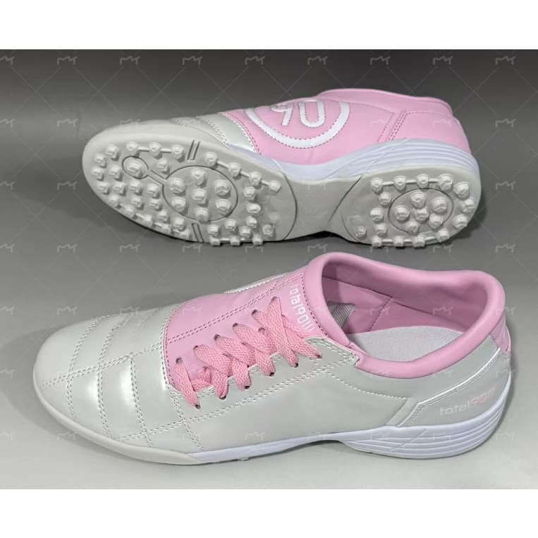 Chuteiras Society Para Homens , Mulheres E Crianças Socyte Socity Vermelho Rosa Branco