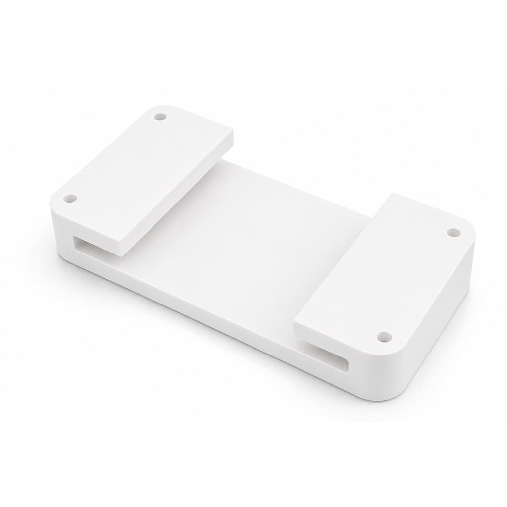 SUPORTE REFORÇADO PARA PROJETOR BETTDOW AC 1060 - BRANCO