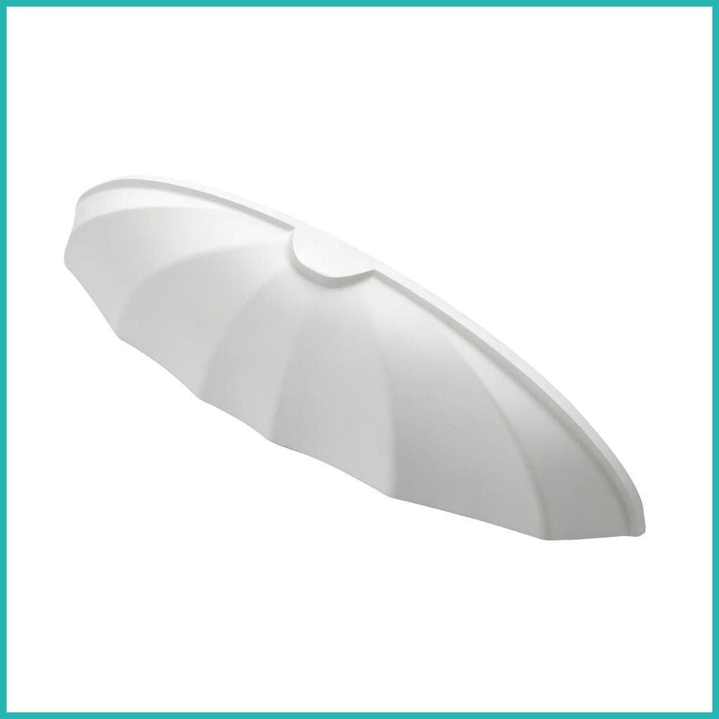 Protetor De Modificação De Proteção Contra Chuva Para Câmera De Backup , À Prova D'água , Silicone , Capa De Caminhão ,