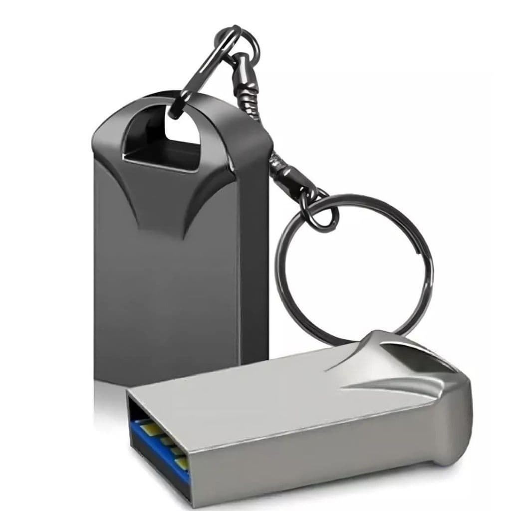 Pendrive Bootável com Windows 10