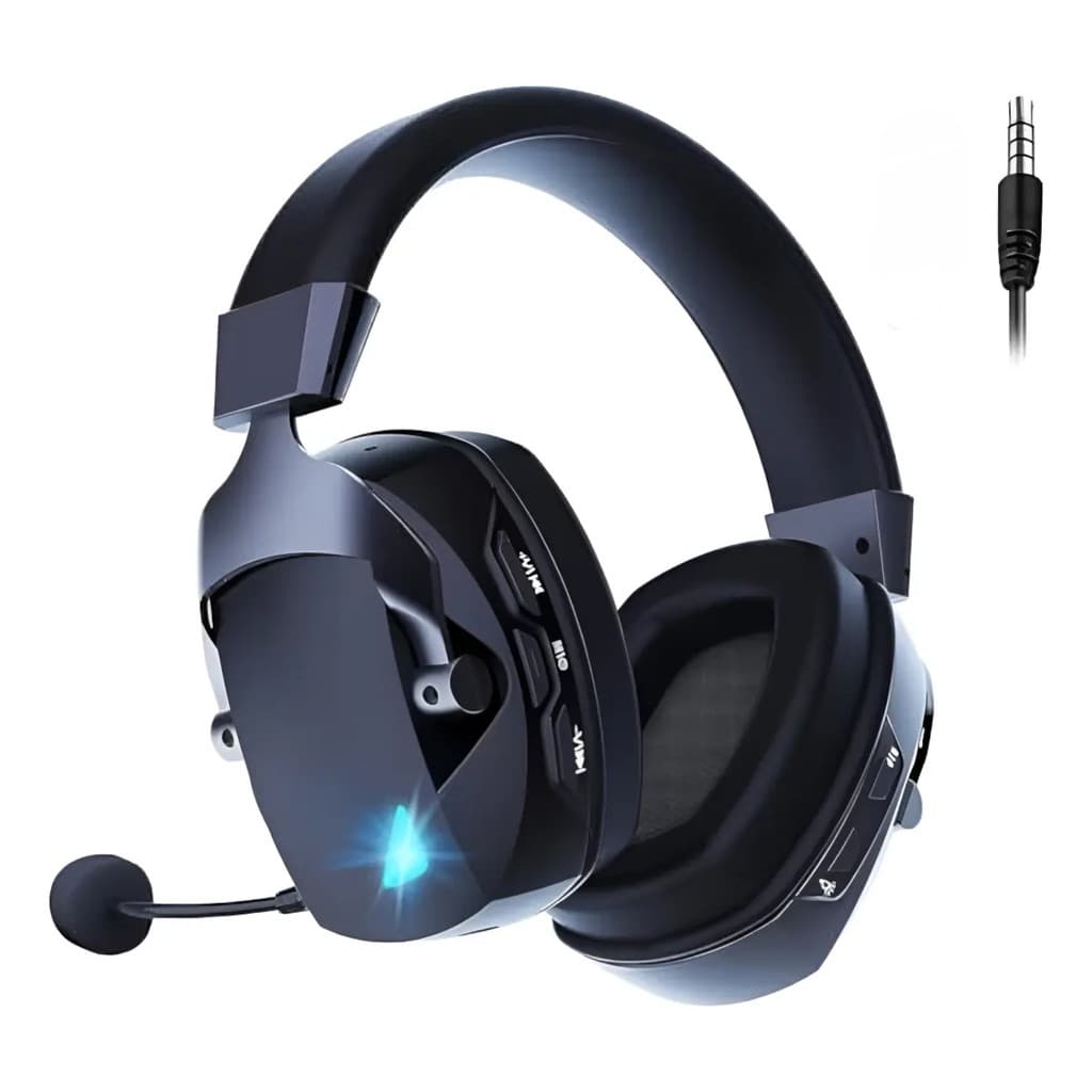 Headset Gamer Original C7INTEGRA V5.3 Preto