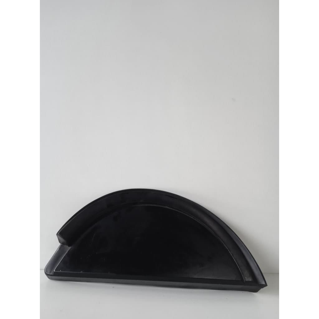 Moldura Externa Lateral Dir. Peugeot 208 2014, 15, 16