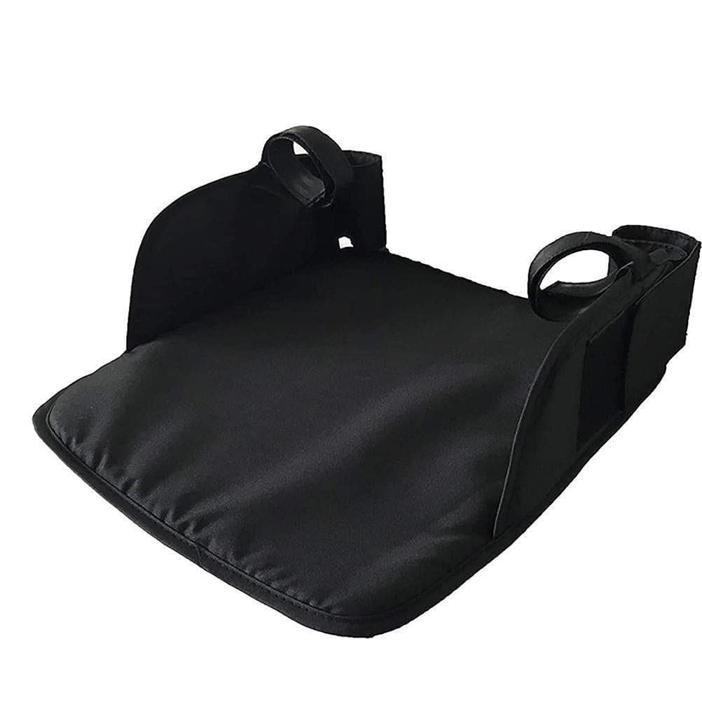 Apoio para os pés do carrinho de bebê, apoio para os pés universal de 1 peça para carrinho de bebê, apoio para os pés do