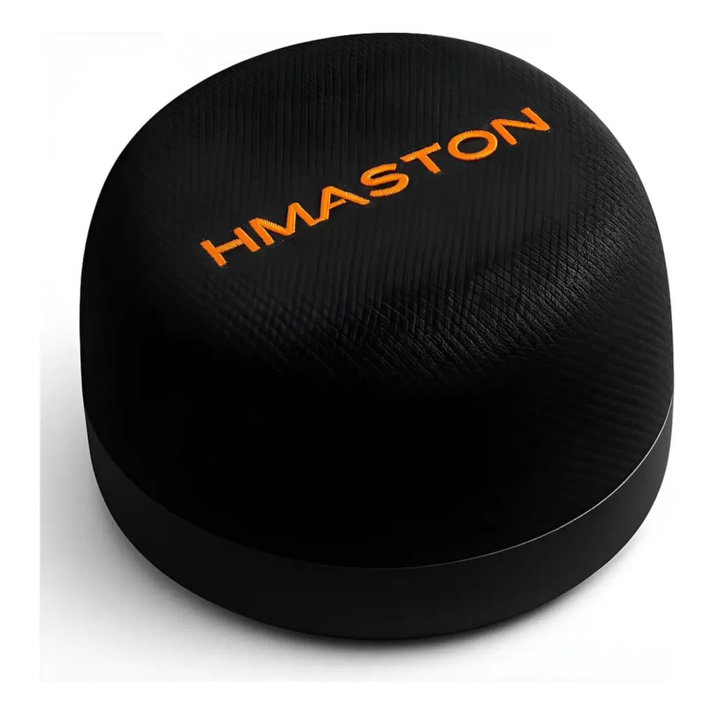 Caixa de Som Portátil AM55 15W Bluetooth Original