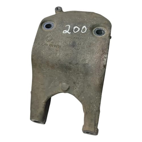 Suporte Coxim Motor A2702230138 Mercedes Gla200 2016