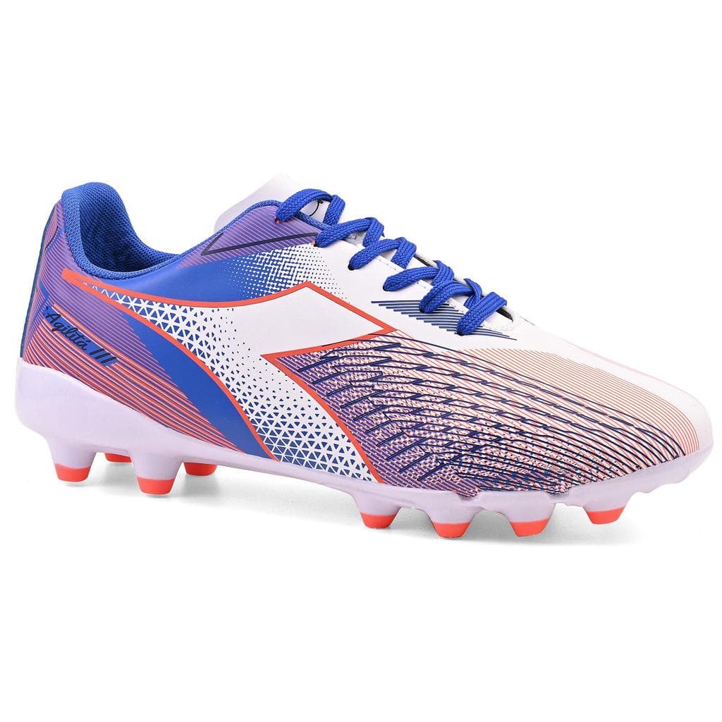 Chuteira Campo Infantil Diadora Agilita III