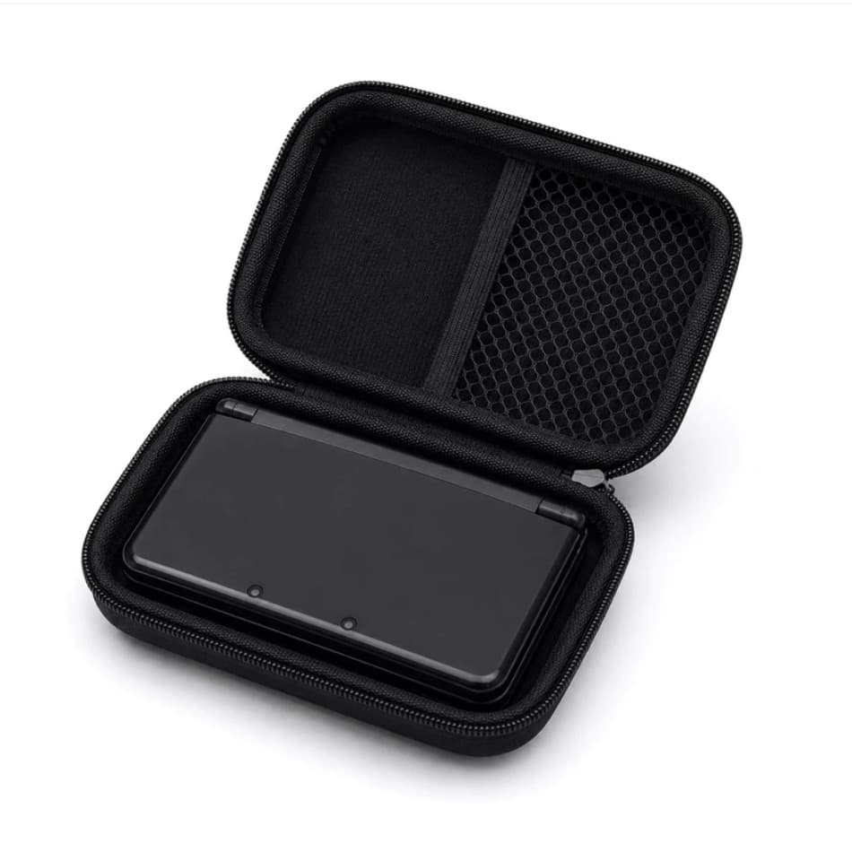 Capa Case Estojo De Proteção Para Nitendo 3ds, Ds E Ds-lite E 2DS