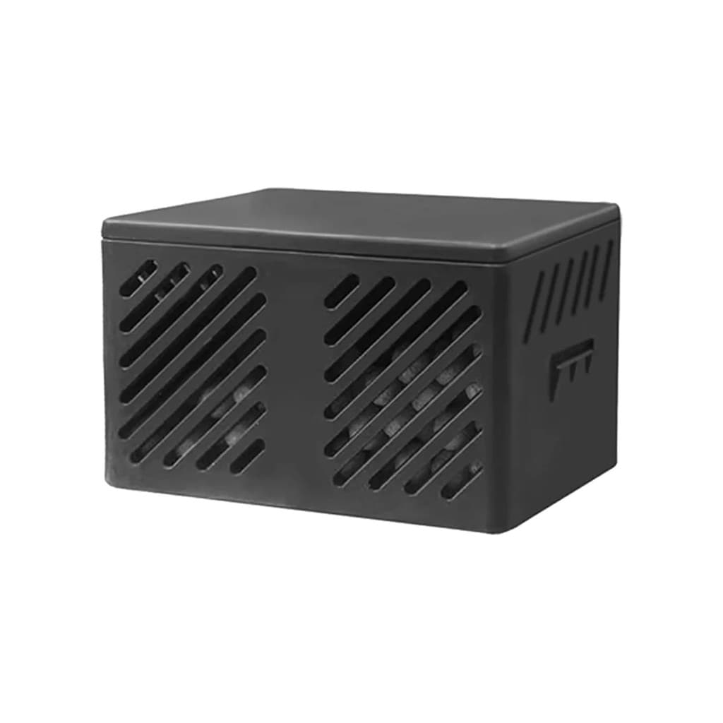 Para Saros 10R/G30/P20 PRO/G20S ULTRA/QRevo Curv Vácuo Tanque De Água Suja Desodorização Íon