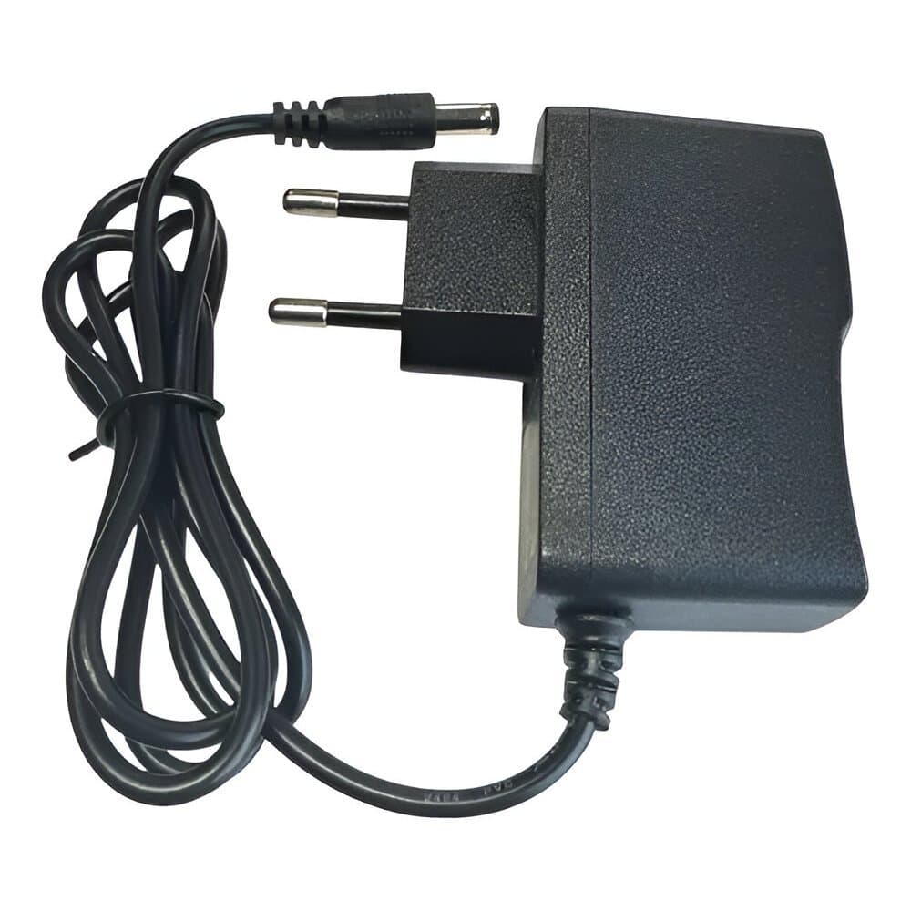 Fonte Carregador 3v 2a Plug P4 5.5mm X 2.1mm Bivolt