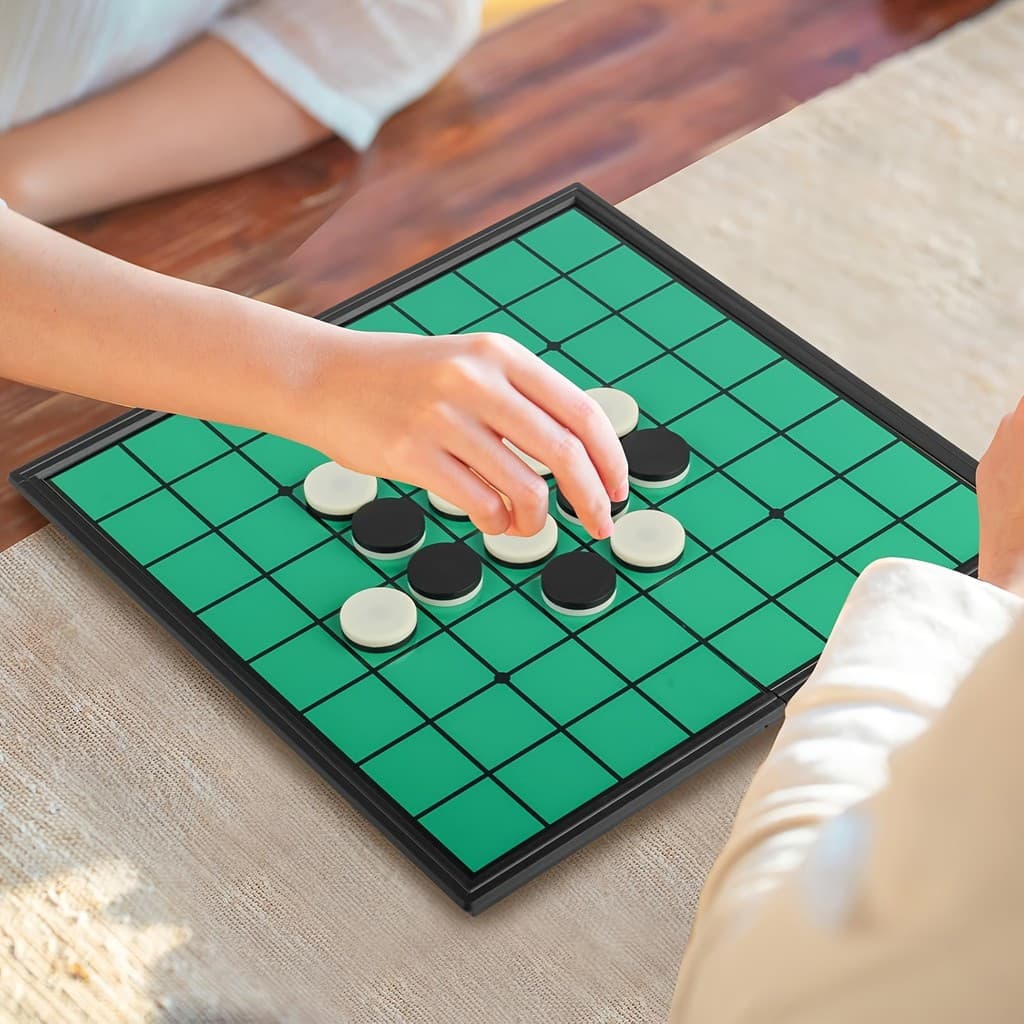 Série de Jogos de Tabuleiro, Incluindo Xadrez Reversível, Damas, Jogos de Tabuleiro de Gamão, Jogos de Tabuleiro Adequad