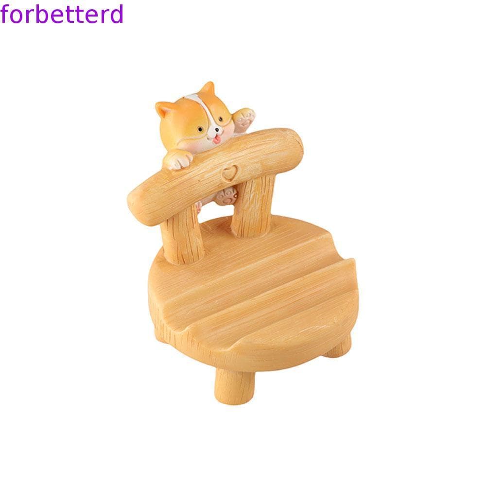 Suporte Para Telefone Cadeira FORBETTERD , Celular Cachorro E Universal Exclusivo