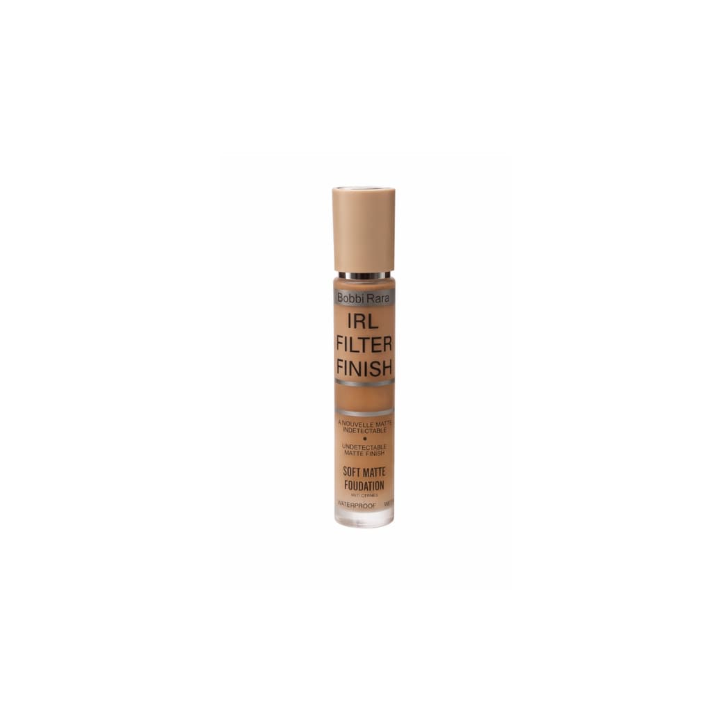 Base Liquida Irl Filter Finish Bobbi Rara 04