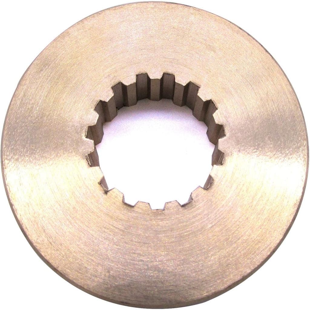 Boat Motor 688-45997-00 688-45997-01 Propeller Spacer for Yamaha Outboard Engine 115HP 150HP 175HP 200HP 250HP 300HP, fo