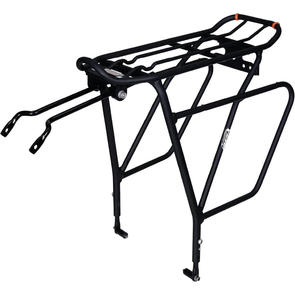 para Bicicleta Ibera - de Ciclismo Touring Plus+ para Montagem com Freio a Disco/Sem Freio a Disco, Bici