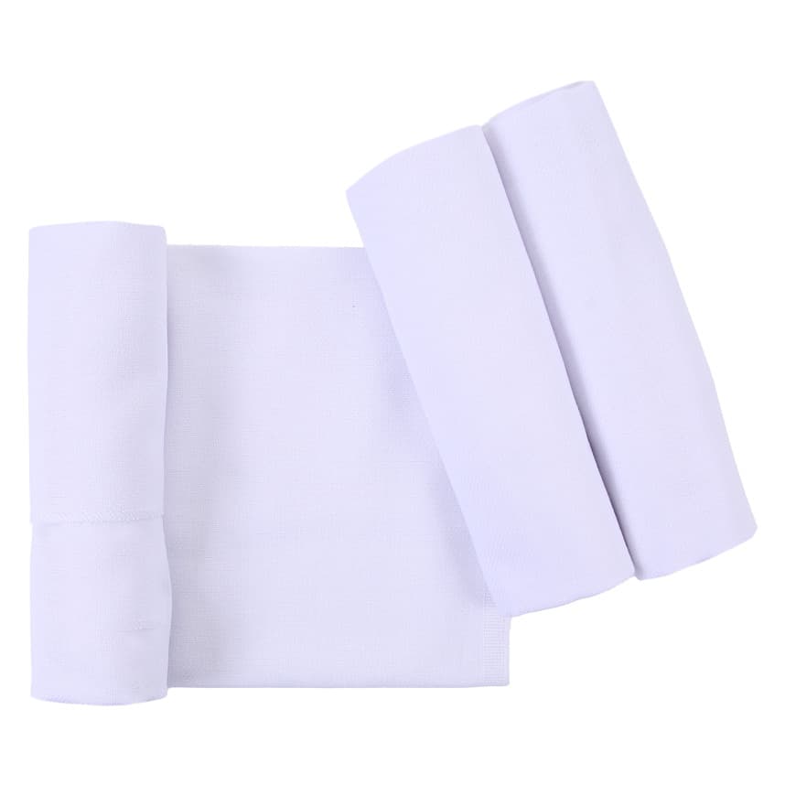 Kit Cueiro Incomfral Bercinho Com 03 Peças Branco