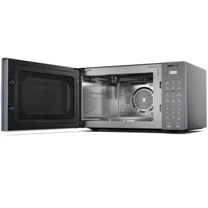 Micro-ondas Airfryer Brastemp 29L Inox BMC29AR