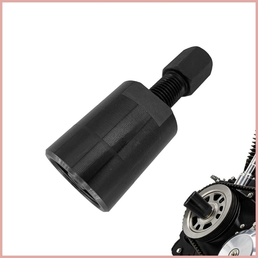 Extrator De Volante Removedor Ferramenta Resistente Ajuste Apertado Extração Rápida M26 Motocicleta Magneto Para Krenabr