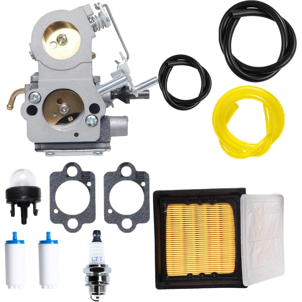 Carburador 578243401 para Serra de Corte Husqvarna K750 K760 K770, Substitui C3-EL29A C3-EL29B C3-EL29C C3-EL53
