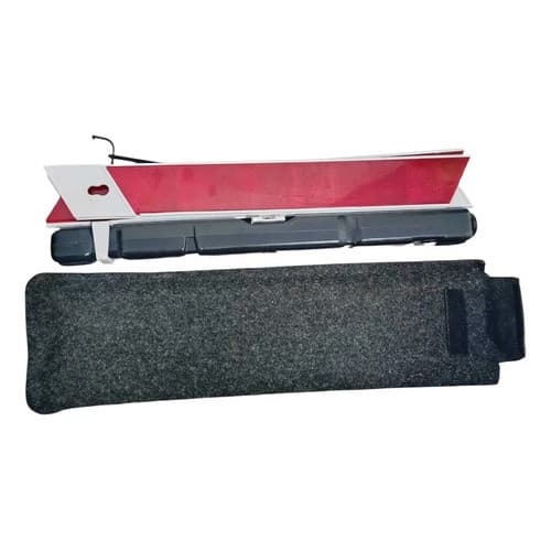 Triângulo Sinalização Estepe Citroen C4 Pallas 2008 A 2012