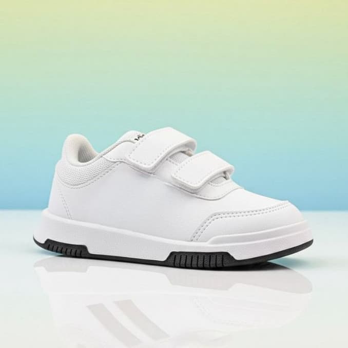 Tênis Infantil Velcro Calce Fácil Sem Cadarço Escolar Promoção ANO NOVO