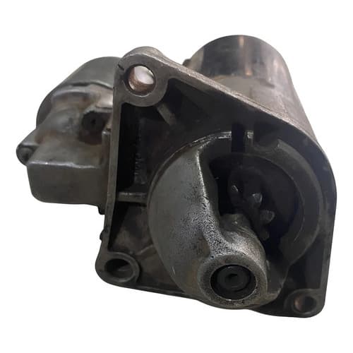 Motor Partida Arranque Fiat Palio Brava Marea 1.6 16v 96 07