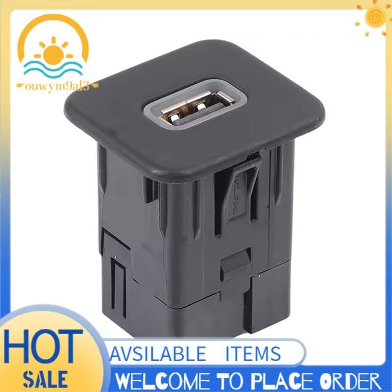 6NC18DX9AA 53228445 18118001988 3502062502 Interface De Áudio AUX 6NC18DX9AA Para 2019-2023
