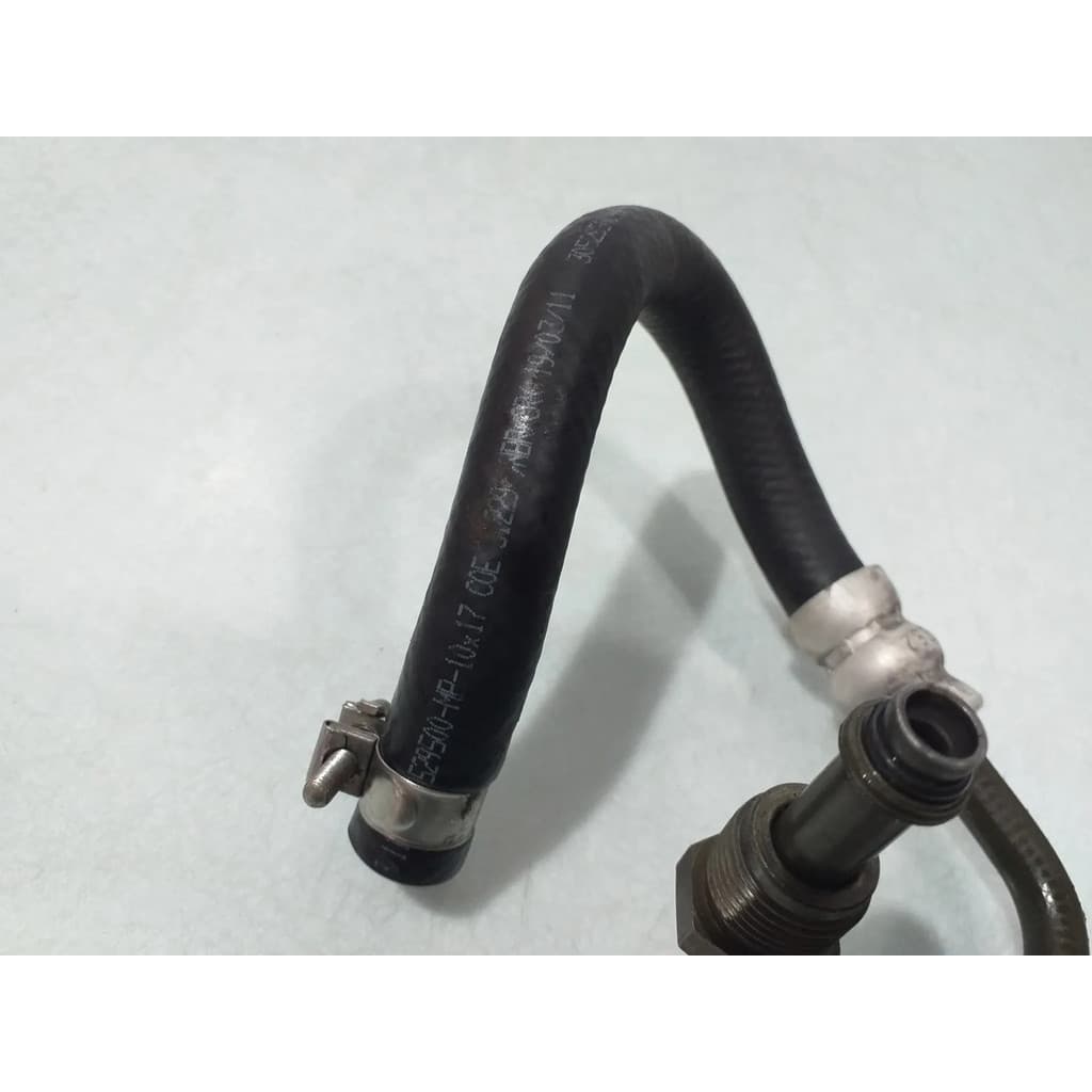 Mangueira Retorno Caixa Direção Mercedes A160 A190 1999 2005