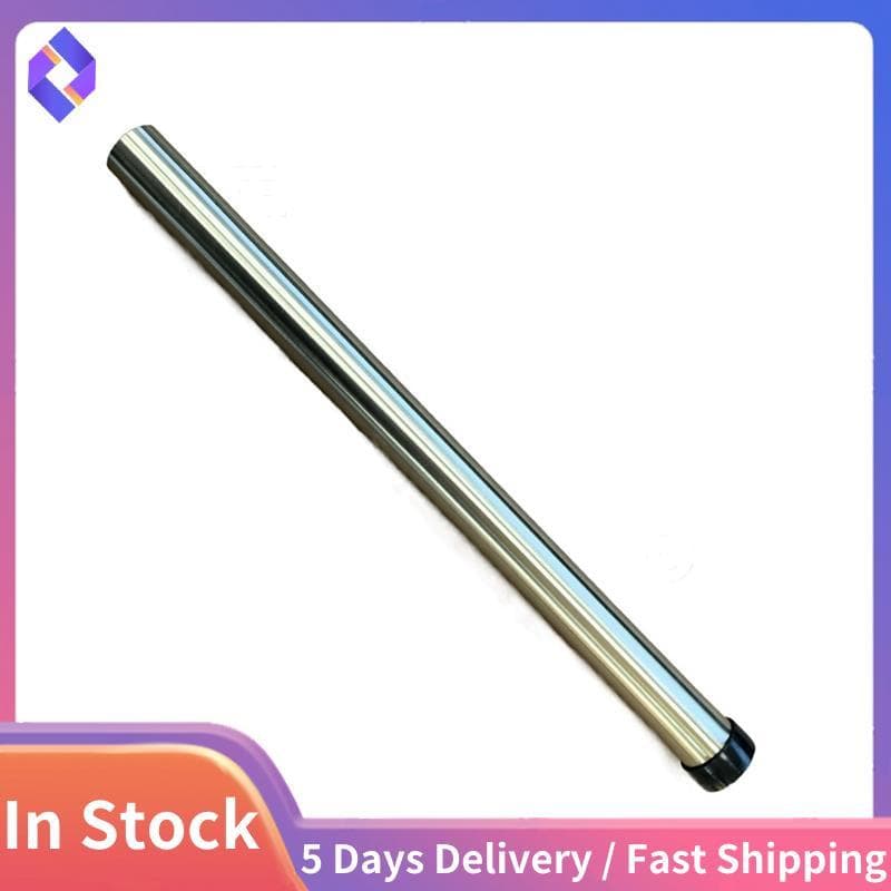 Tubo De Extensão De 32 Mm , Para Série VP100 200 , Aço Inoxidável , Metal , Haste , Acessórios Aspirador De Pó