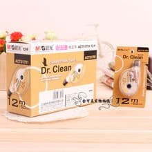 Chenguang Papelaria Chenguang ACT51701 Fita Corretiva 5mm * 12m Fita Corretiva Fita Corretiva
