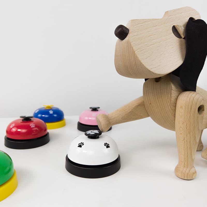 Dispositivo de treinamento para gatos, adereços para treinamento de cães, alívio do tédio, ferramenta útil, influenciado