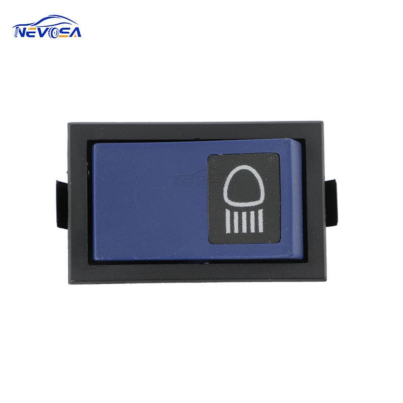 1578706Adequado para volvo acessórios de carro botão interruptor de controle de farol automático