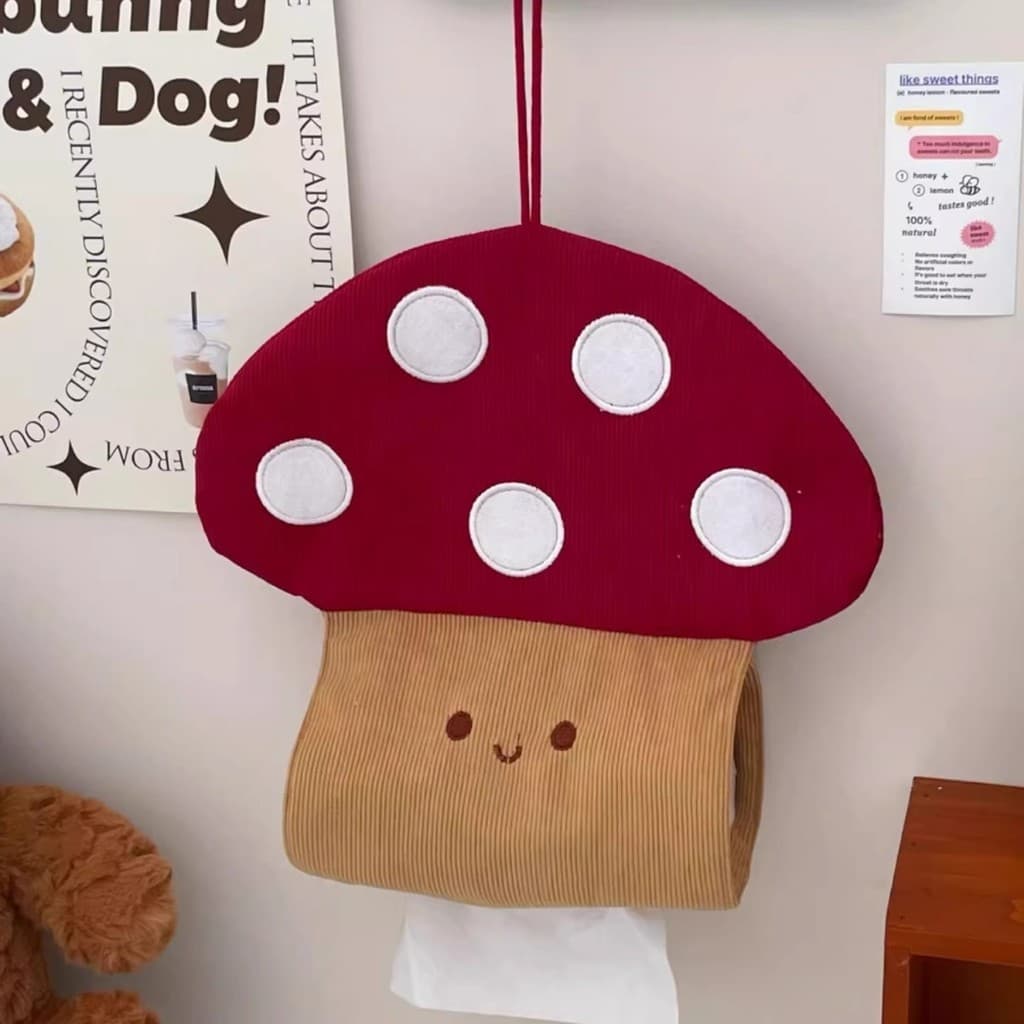 Decoração de parede pingente criativo capa de parede feio pequenos objetos decoração do quarto das crianças menina entra