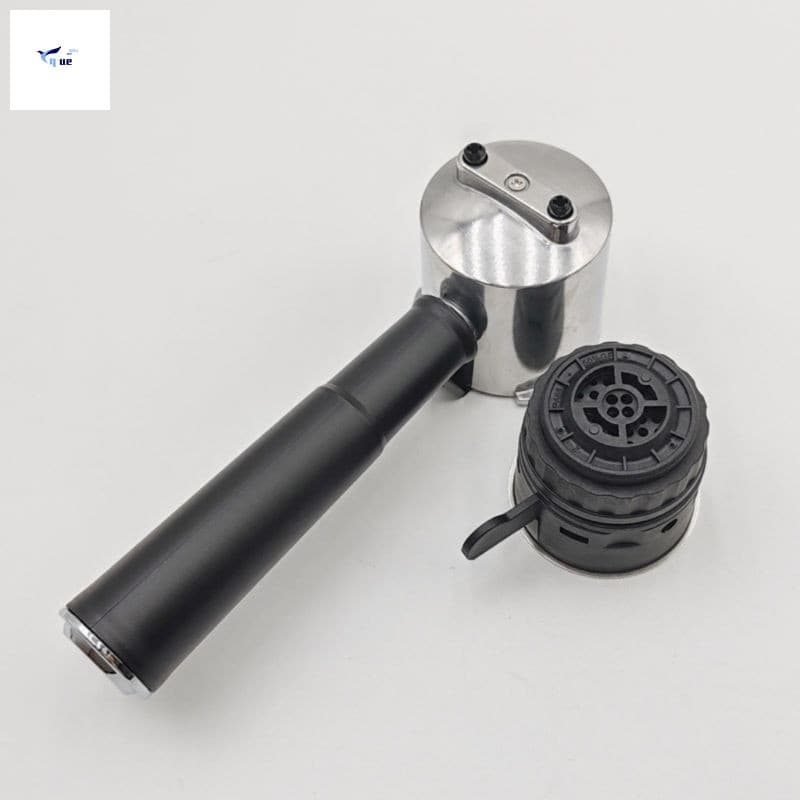 Caneta Cápsula De Café 51mm-Acessórios De Filtro Para Cafeteira