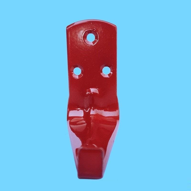 Suporte De Metal À Prova De Ferrugem Para Extintor De Incêndio , Gancho , Design De Liberação Rápida , Adequado Carro ,