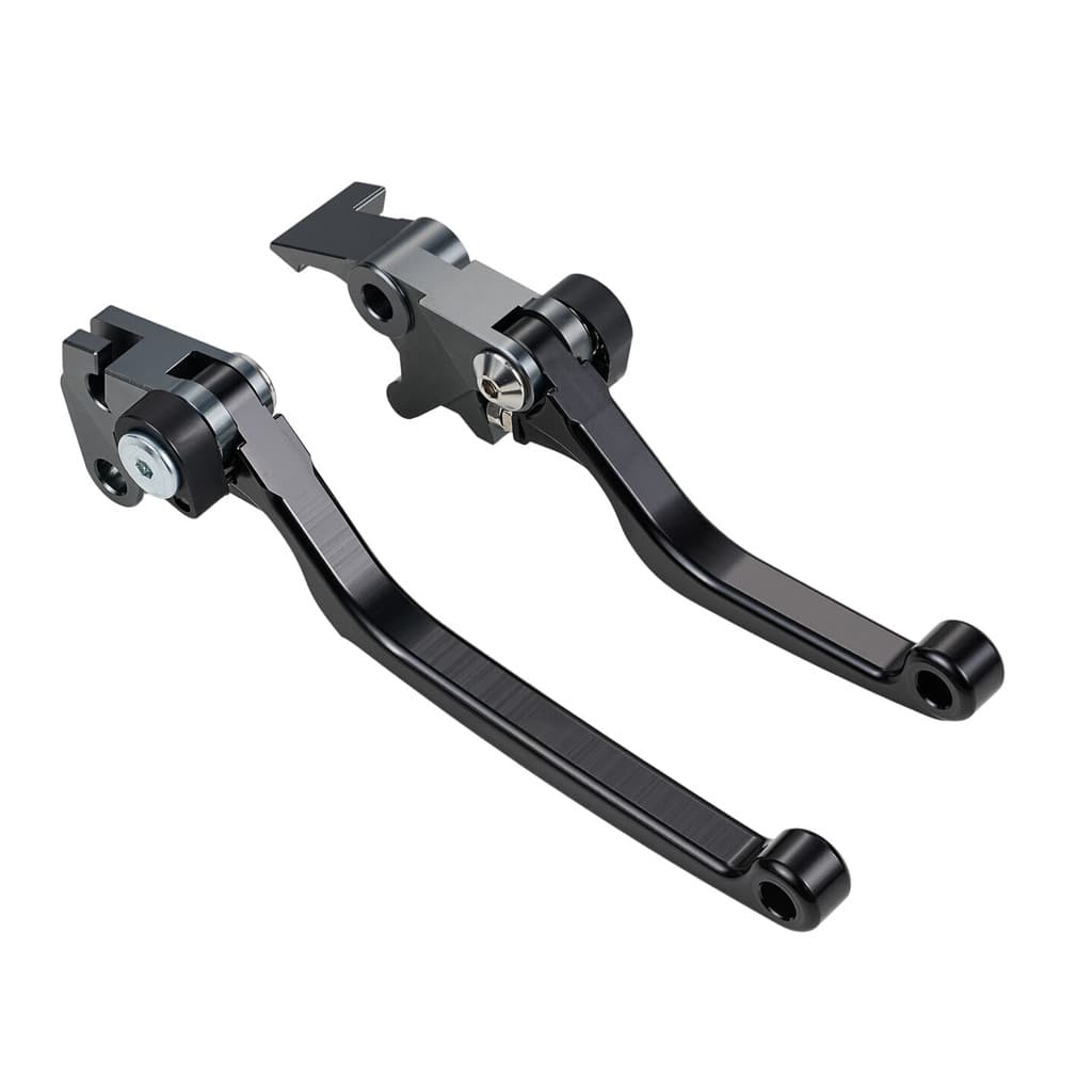 Motorcycle Clutch Brake Lever For Yamaha Raptor 700 YFM700 YFM700R
