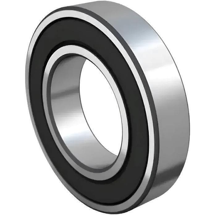 Rolamento Velo Glide 18307-2RS Cerâmico Híbrido ABEC 5 18x30x7 mm