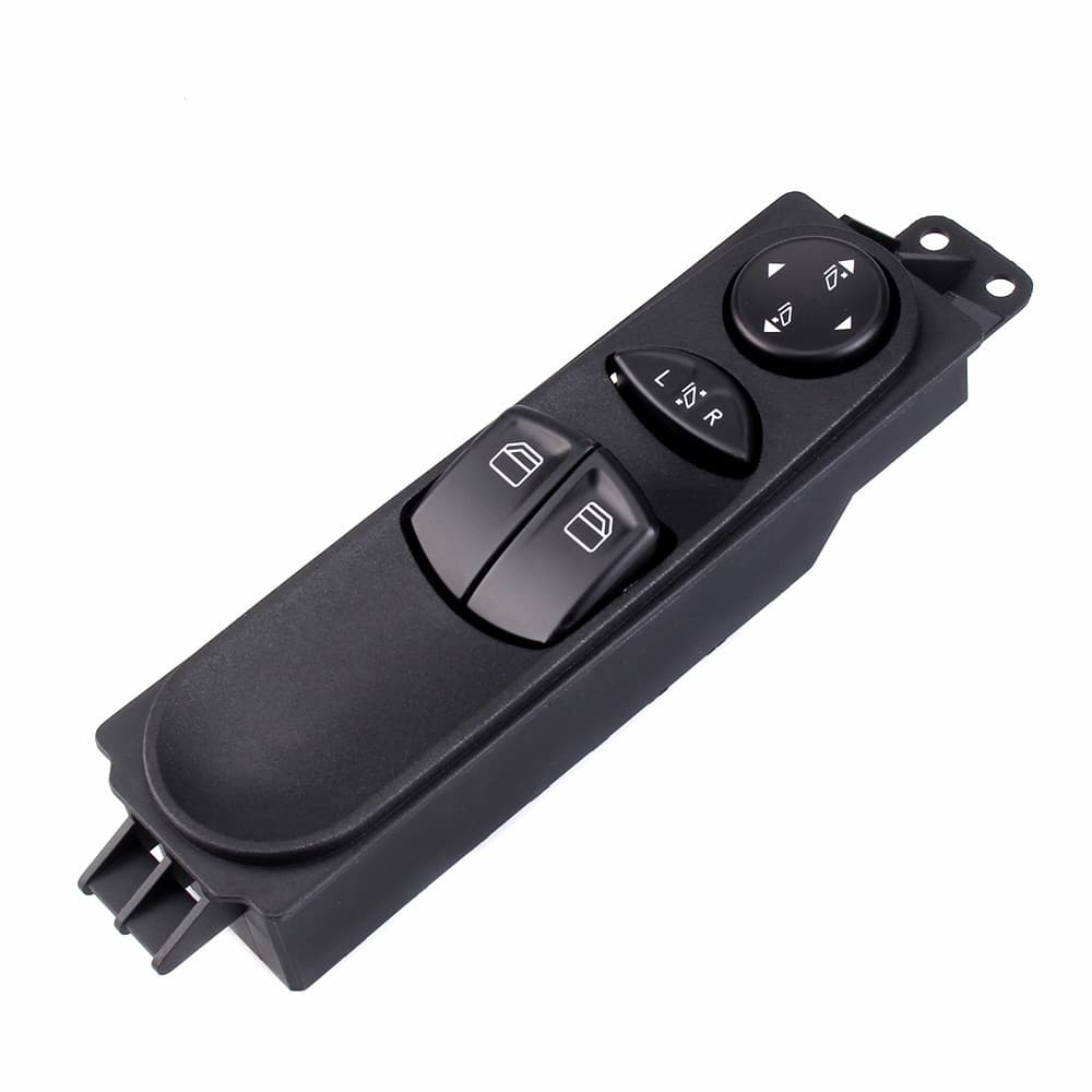 Levantador Elétrico Do Botão Interruptor Da Janela Elétrica Mestre A6395451013 6395451013 Para MERCEDES-BENZ VIANO VITO/