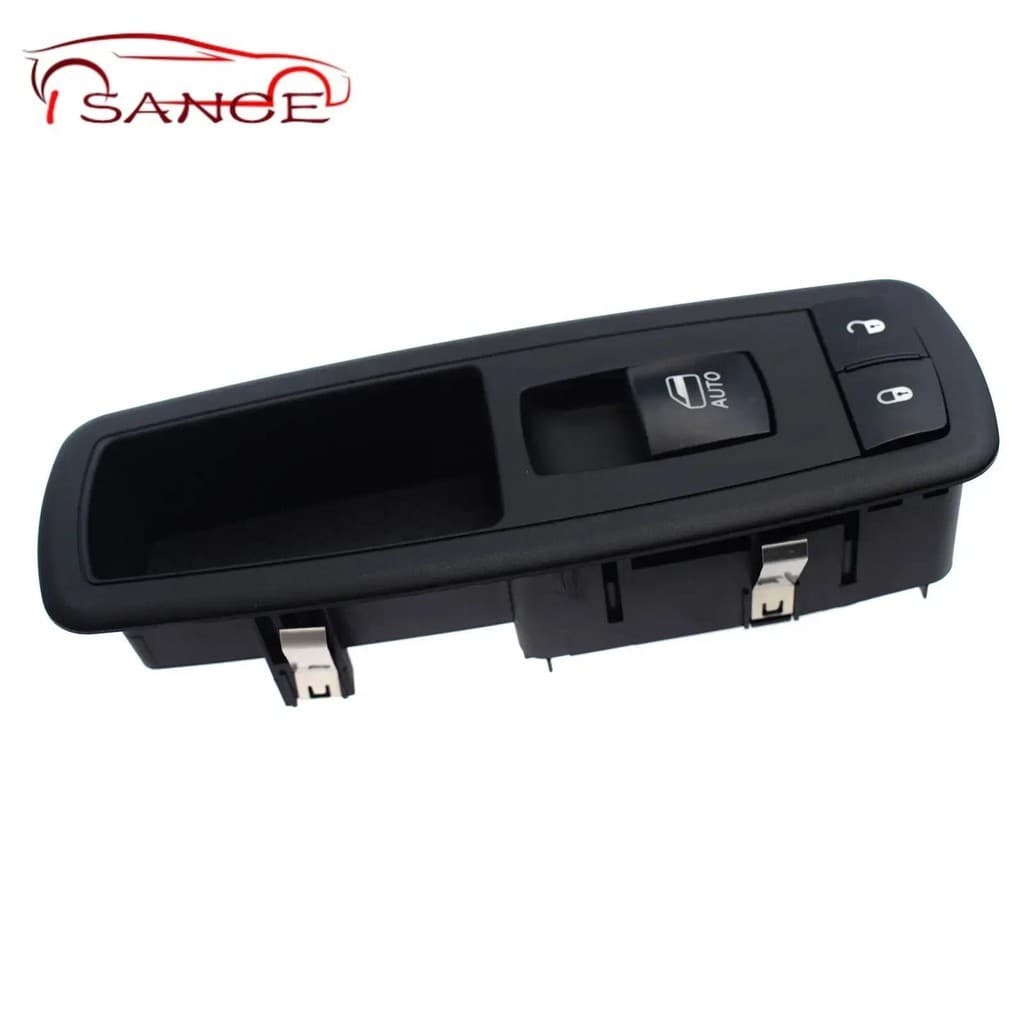 Interruptor Da Janela Do Passageiro Dianteiro 68086692AF , 68086692AD Para 11-15 DURANGO 14 Grande CHEROKEE
