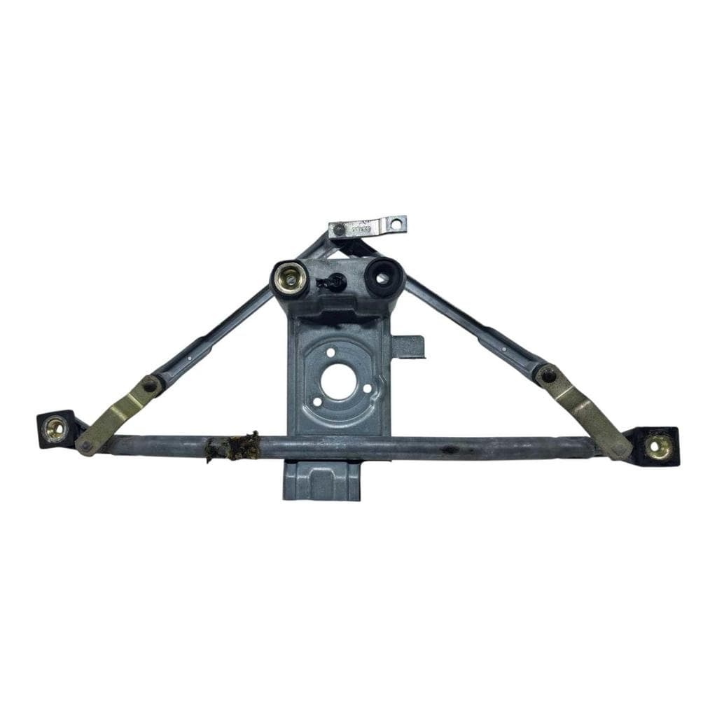 Galhada Limpador Para-Brisa Dianteiro Ford Ka 1997/2007 1