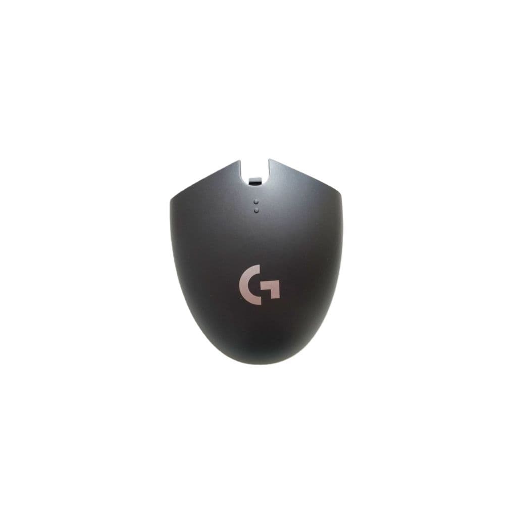 Novidades❤❤ Adequado para Logitech G304G305 Gaming mouse escudo capa traseira substituível mouse capa traseira mouse ✨✨2