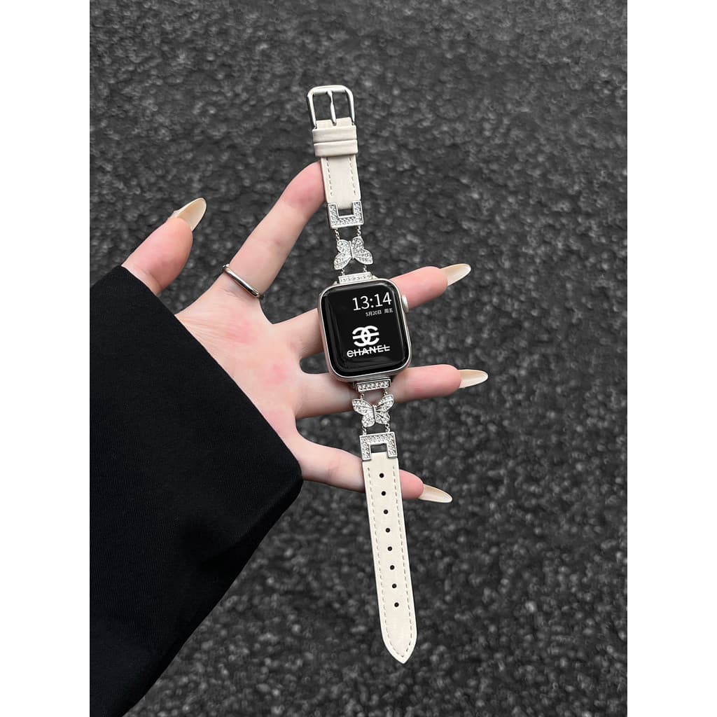 Adequado para relógio Huawei fit5 pulseira de relógio 5pro verão feminino série relógio watchfit4 novo estilo esportivo