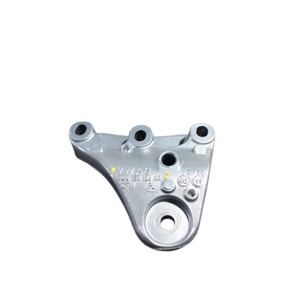 suporte coxim motor direito vw fox gol g7 6q0199185aa