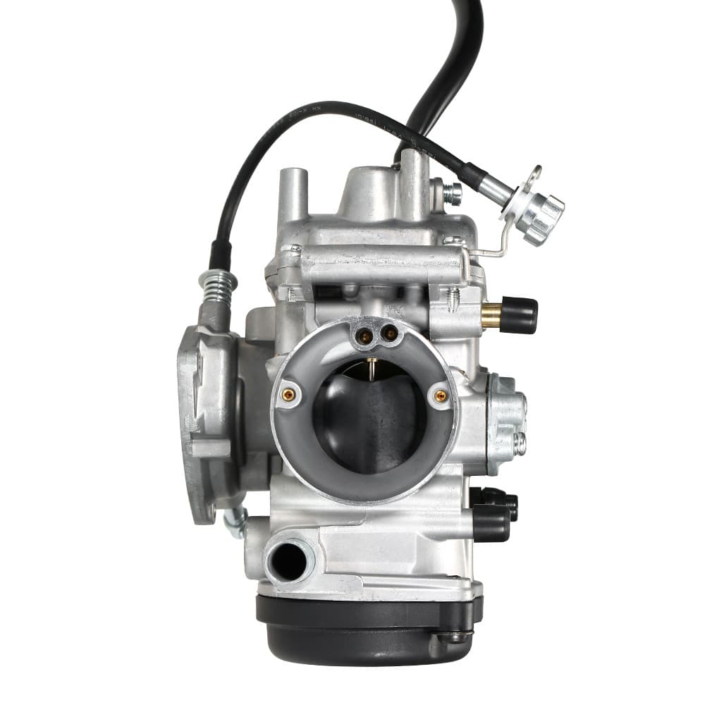 Substituição Do Carburador Para Yamaha Grizzly 450 YFM450 4WD 2007-2014 63mm