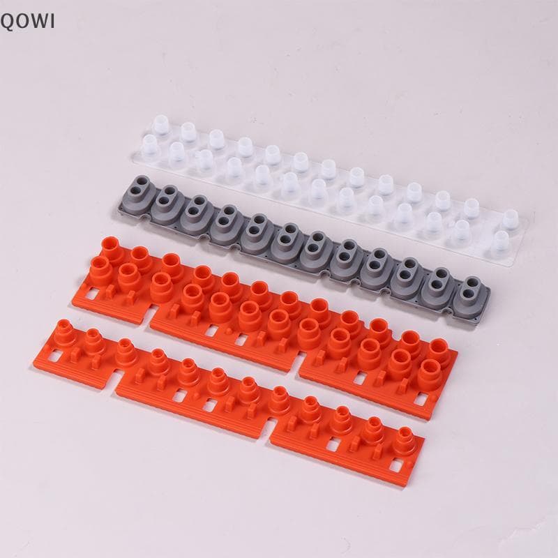 Tira De Teclado Condutora De Borracha De Contato Chave qo Para PSR-550/710/950 KB200/150/PSR300 Korg PA600 MD600A800MC28
