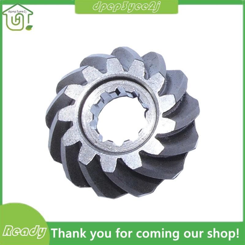 Substituição Da Engrenagem Do Pinhão 63V-45551-00 Para Motores De Popa De 2 Tempos 9.9 15HP Modelos-Também Listados Como