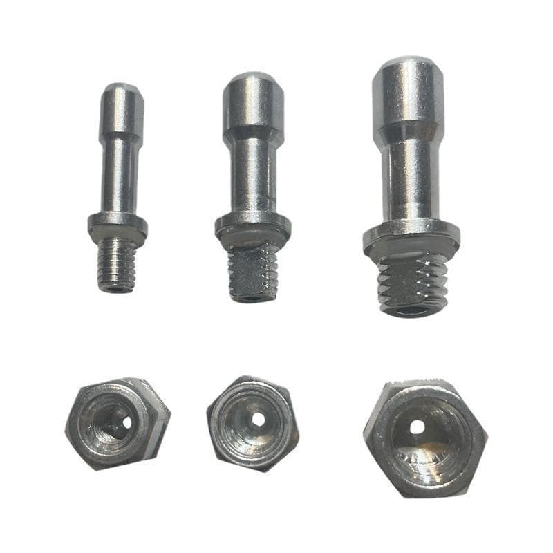 Adequado para panela de alta pressão, acessórios para panela de pressão, haste de escape, válvula de retenção, válvula d