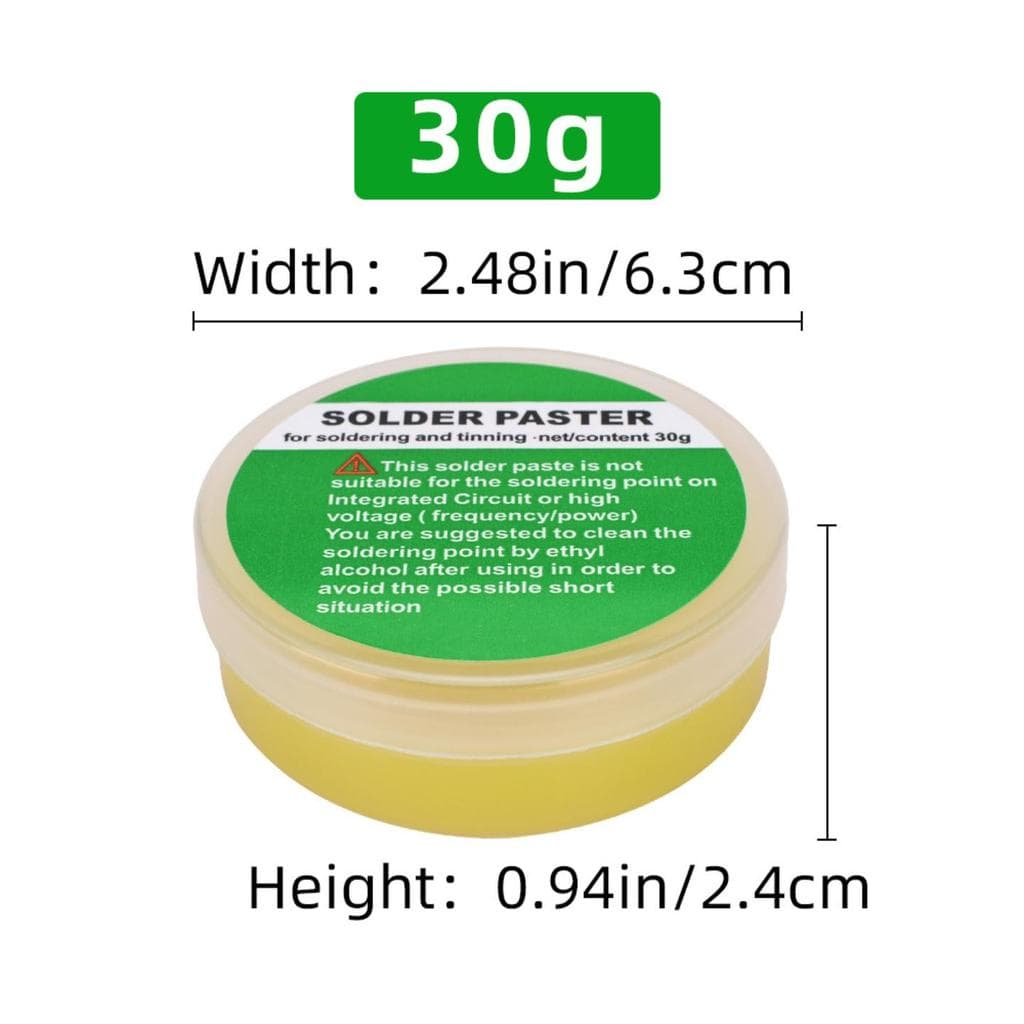 H HB18 pasta de solda tesouro de soldagem venda quente para soldagem de fio folha de cobre reparo de soldagem Material d