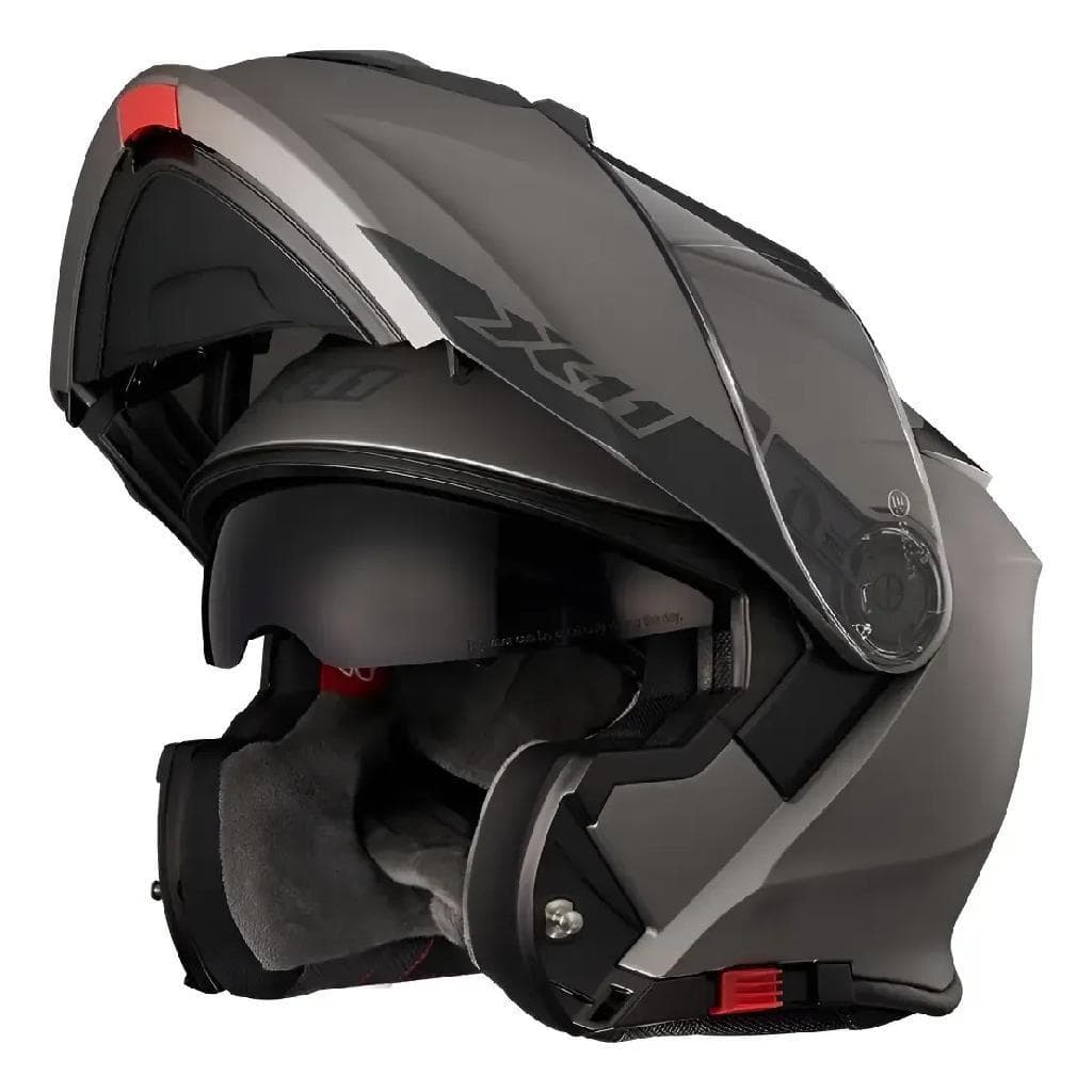 Capacete Turner Solides